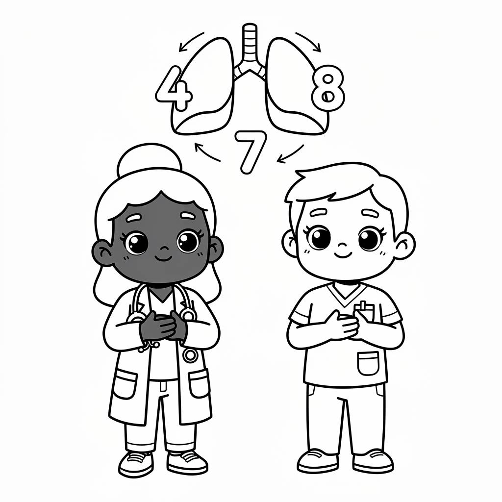 Box Breathing