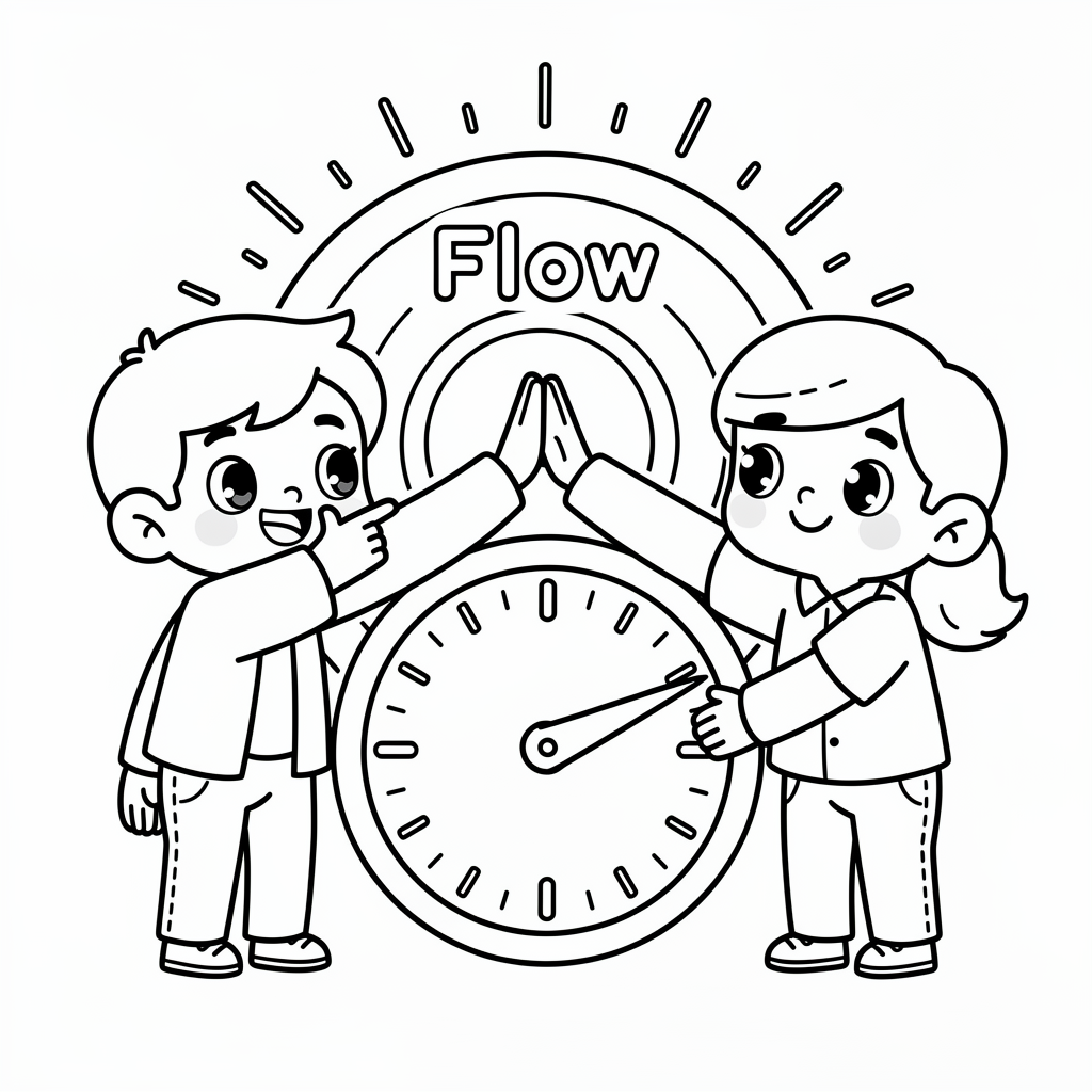 Flow-Check