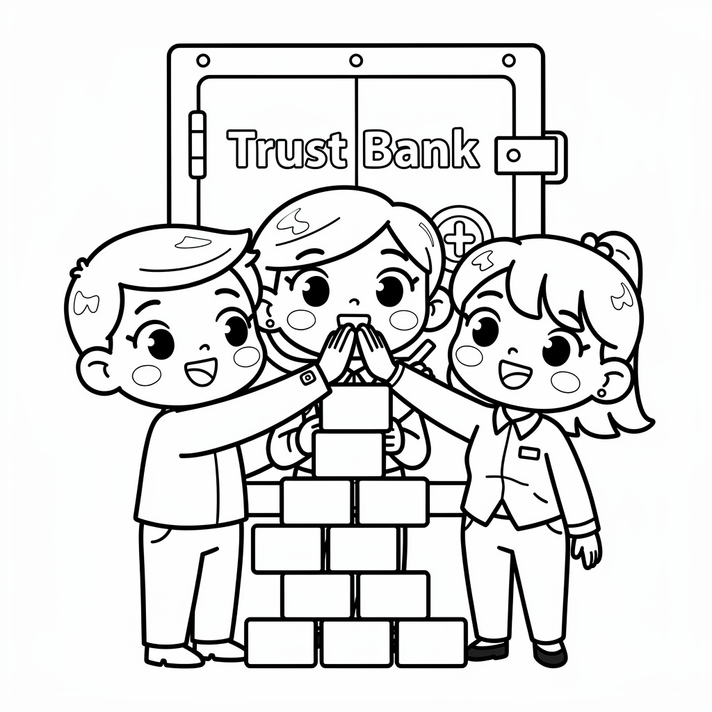 Trust Bank