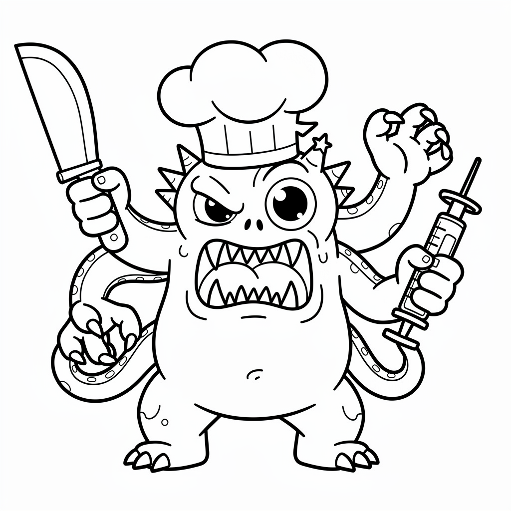 Chaos-Chef-Claudius